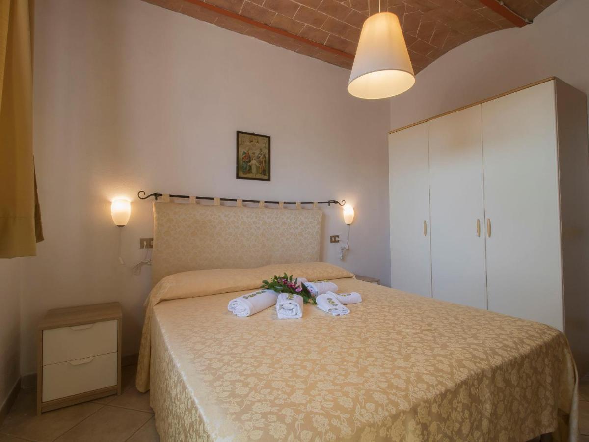 Apartment Il Secondo-2 By Interhome Bibbona Exterior photo
